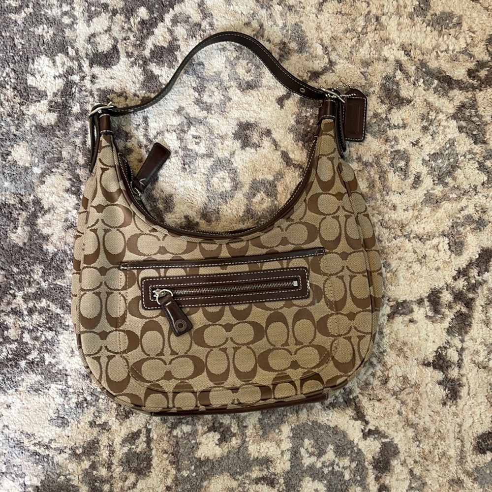Coach Vintage Bag